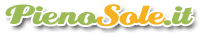 PienoSole Logo
