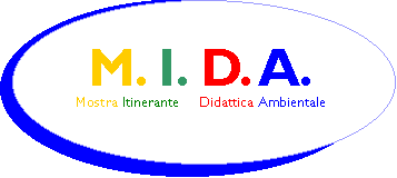 Logo MIDA